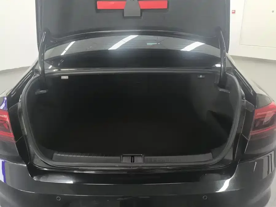 Volkswagen Magotan PHEV