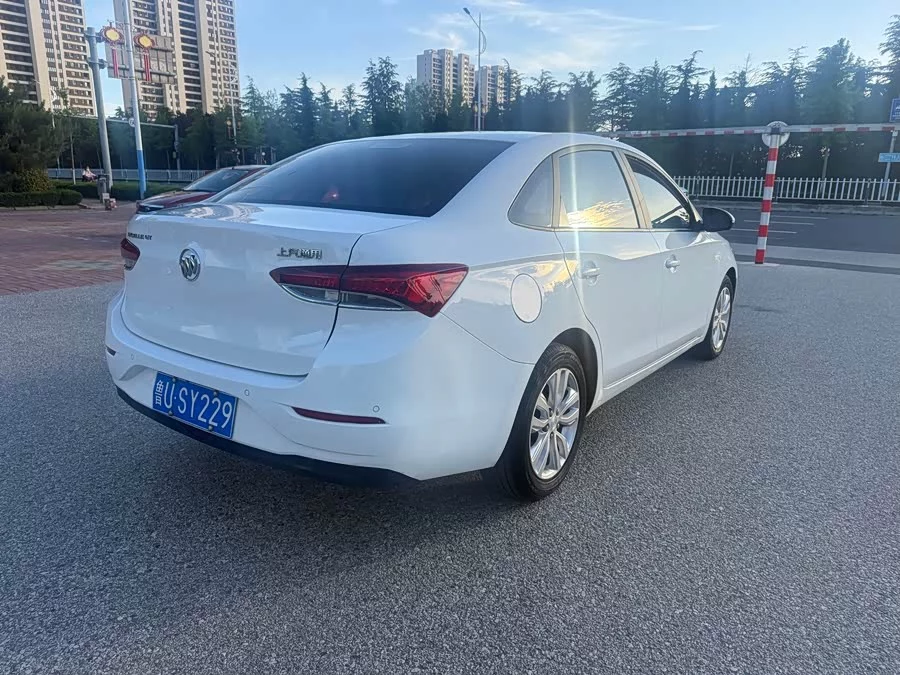 Buick Hideo