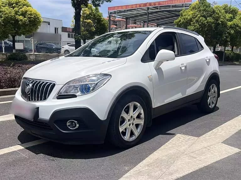 Buick Encore