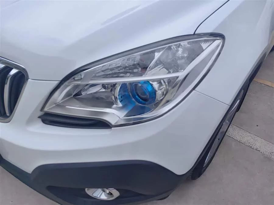 Buick Encore
