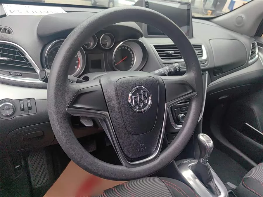 Buick Encore