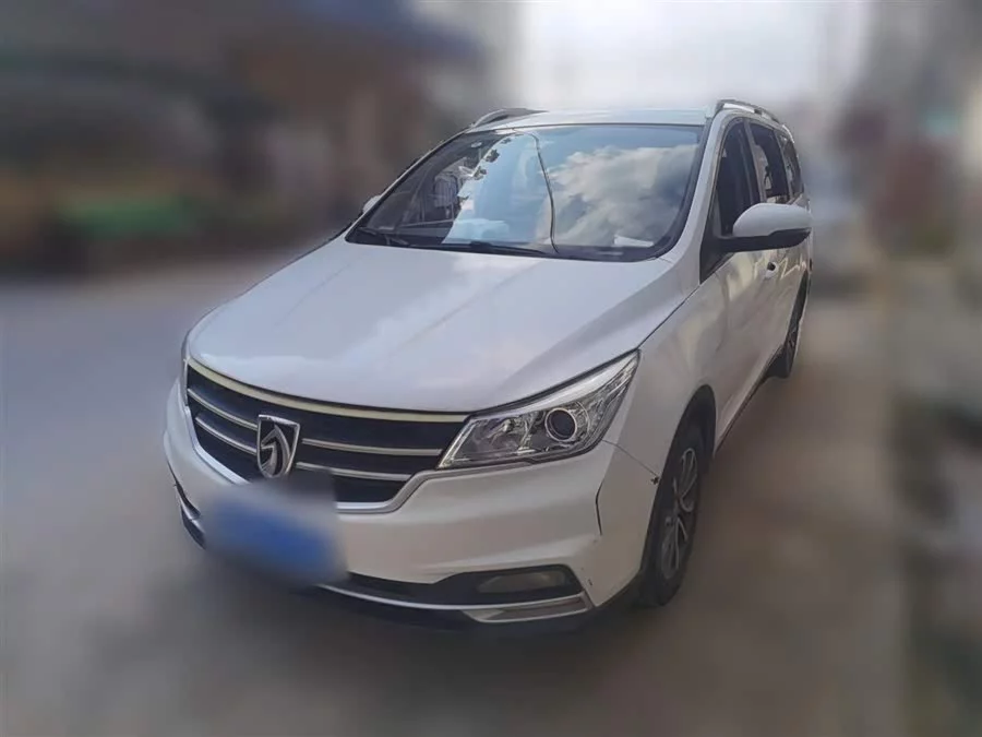 Baojun 730