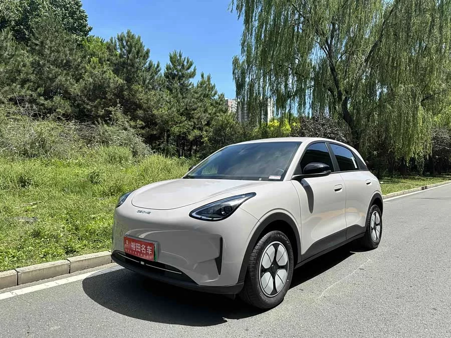Geely Star Wish