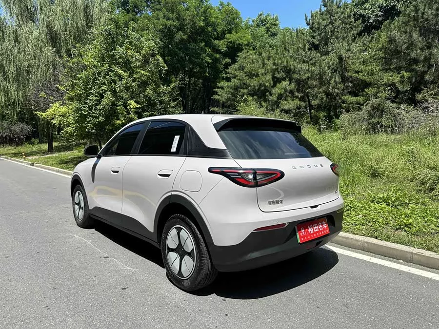 Geely Star Wish