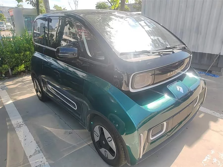 Baojun KiWi EV