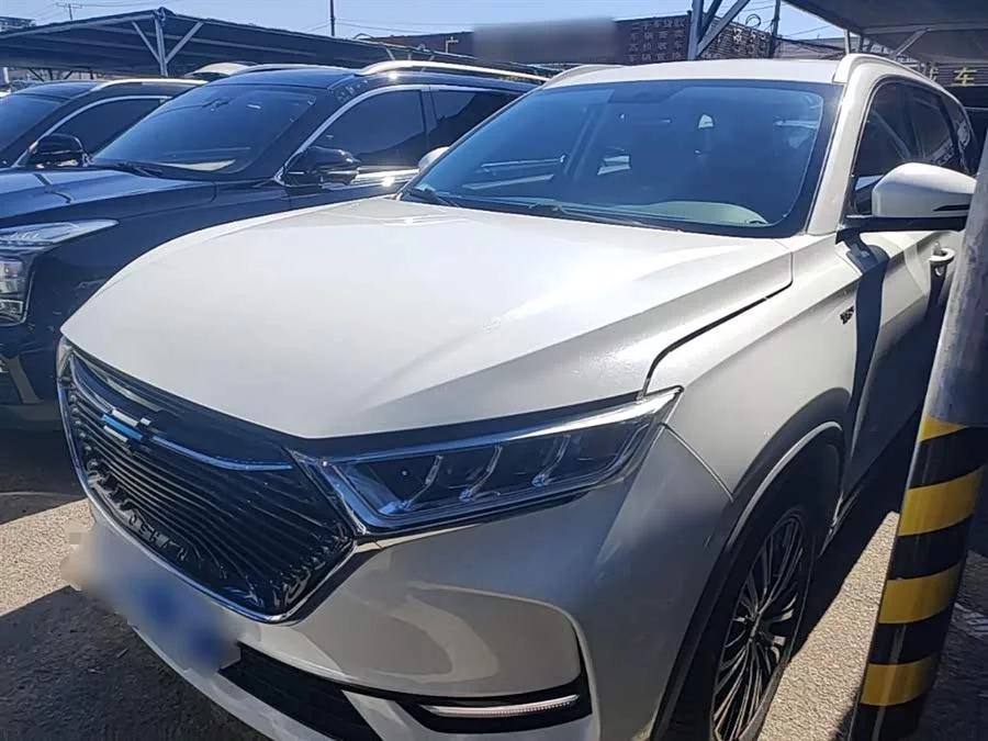 Oshan X7