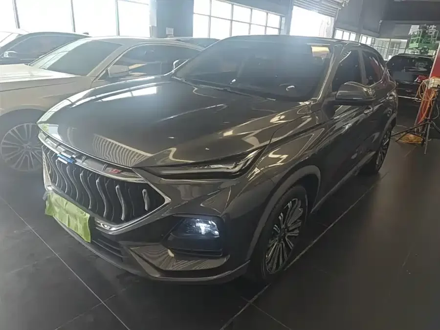 Oshan X5