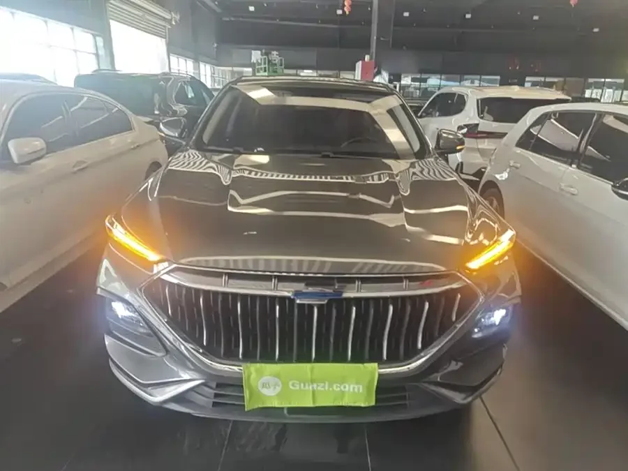 Oshan X5