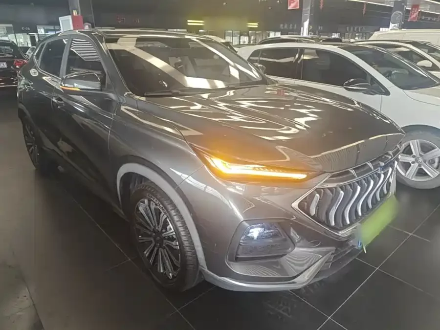 Oshan X5