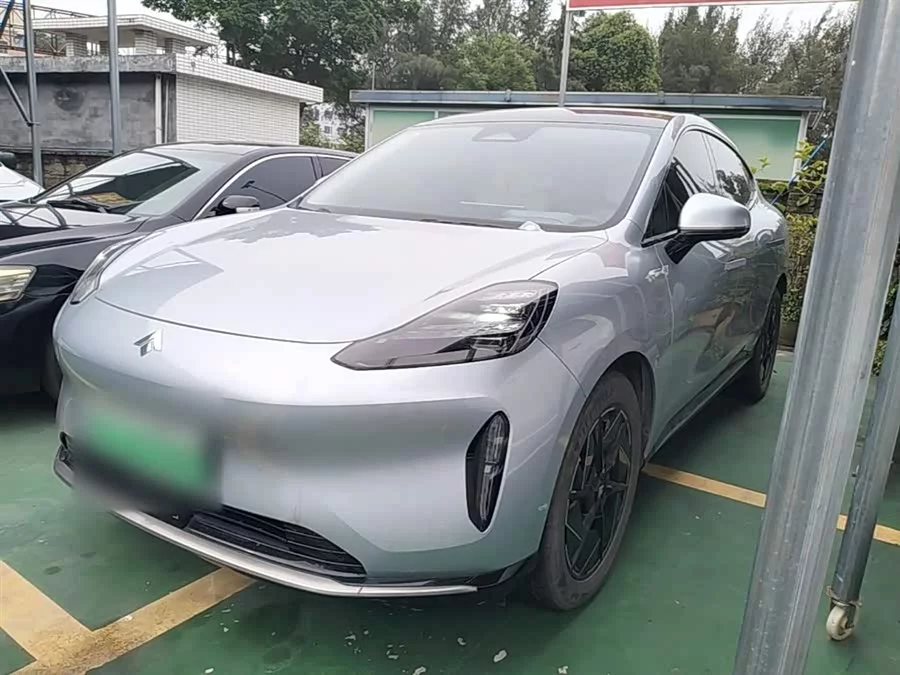 GAC Haobo Haobo HT