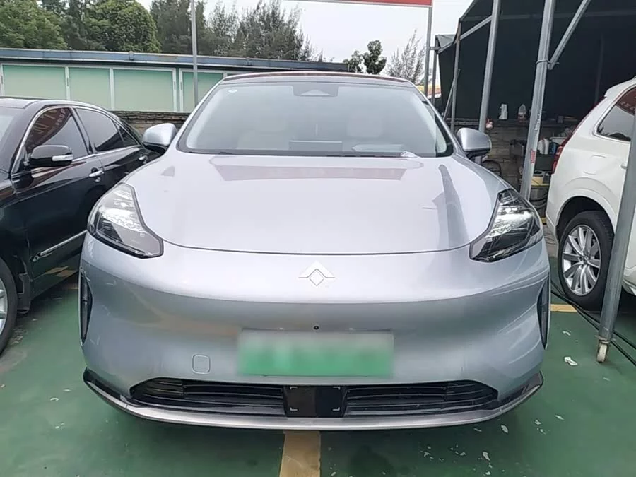 GAC Haobo Haobo HT