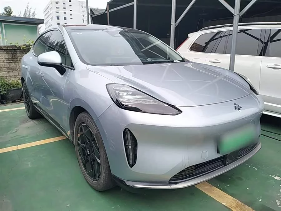 GAC Haobo Haobo HT