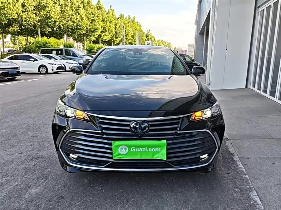 Toyota Avalon