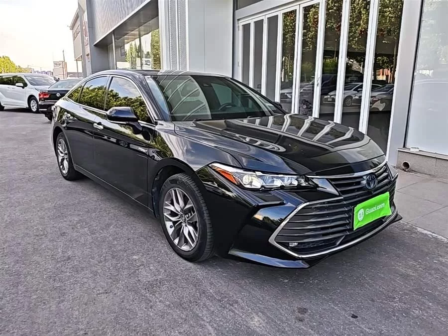 Toyota Avalon