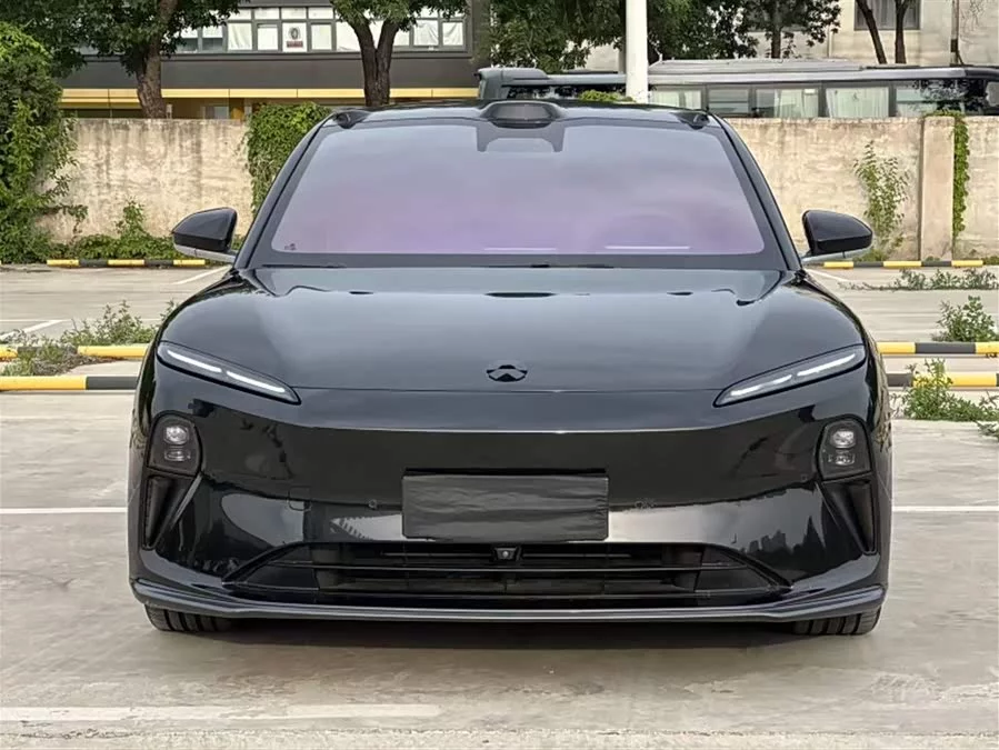 NIO ET5T