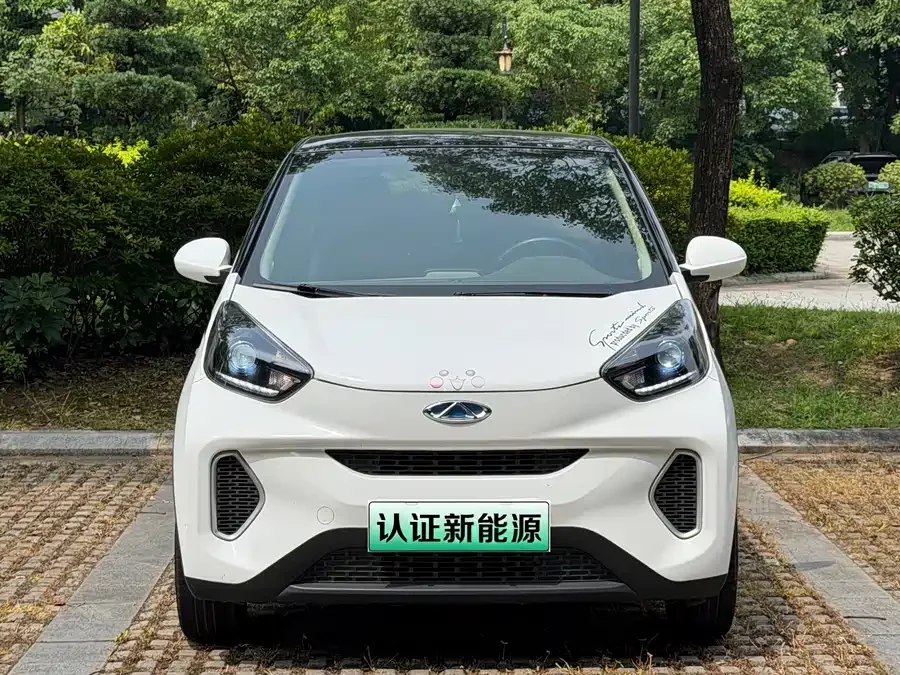 Chery QQ small ant