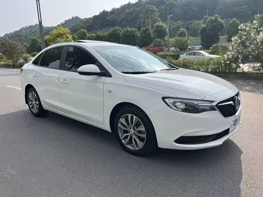 Buick Hideo