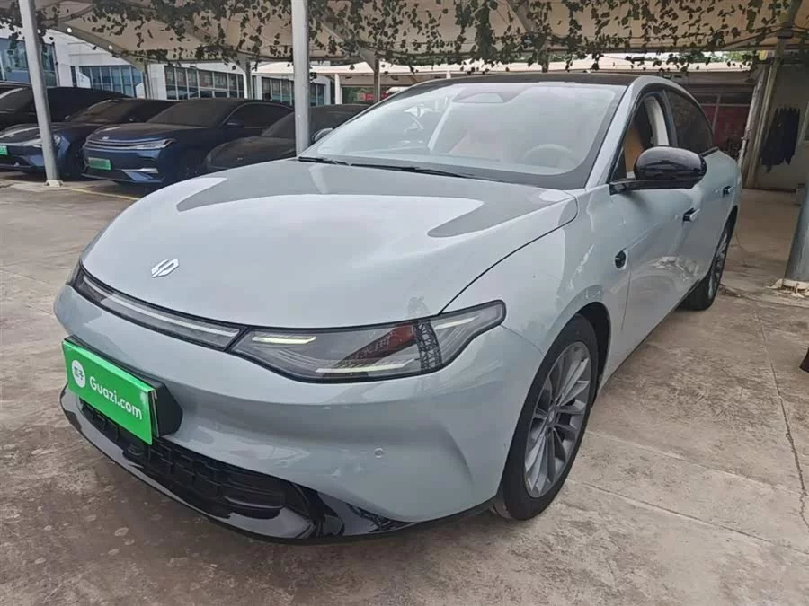 Leapmotor C01