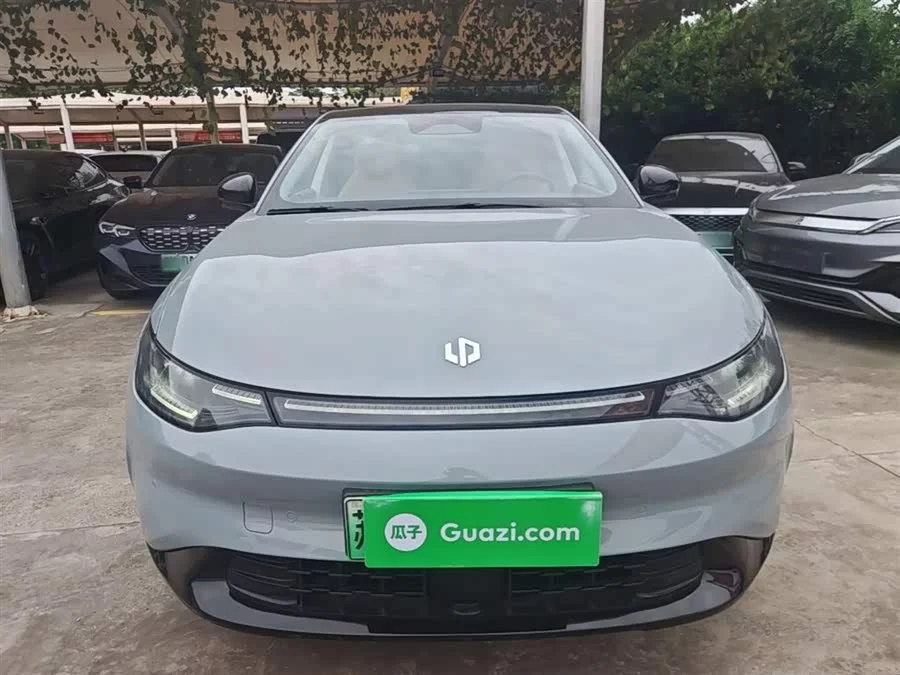 Leapmotor C01