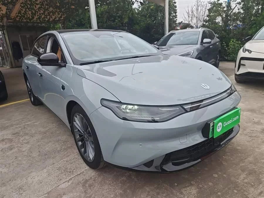 Leapmotor C01