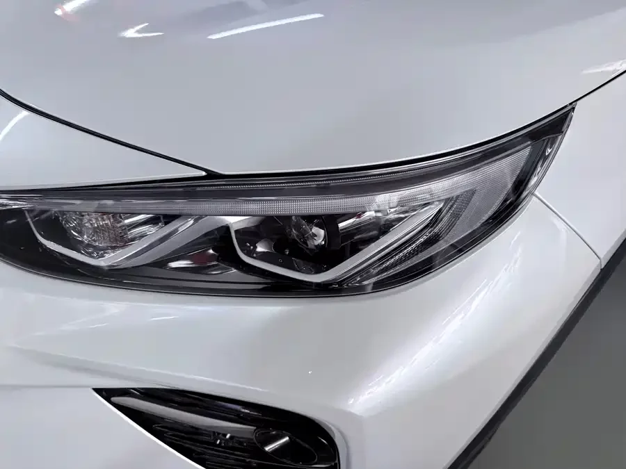 Toyota Wildlander