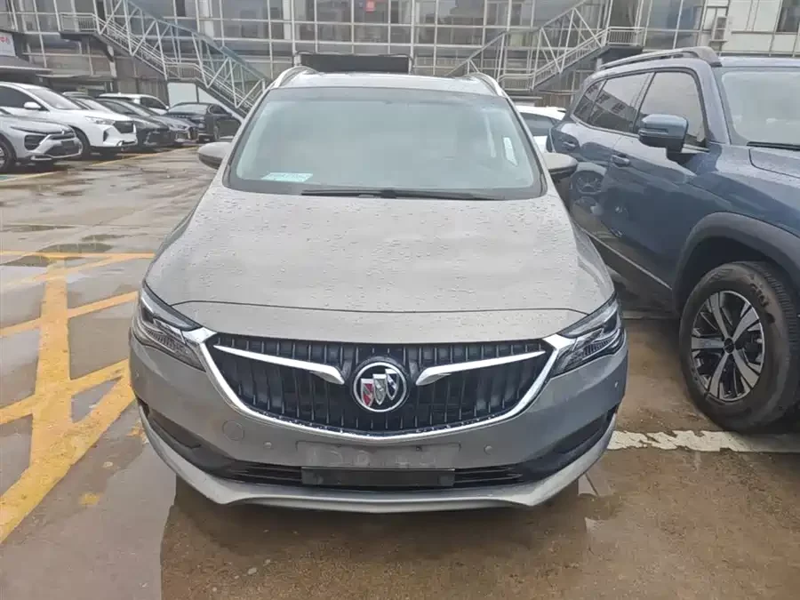 Buick GL6