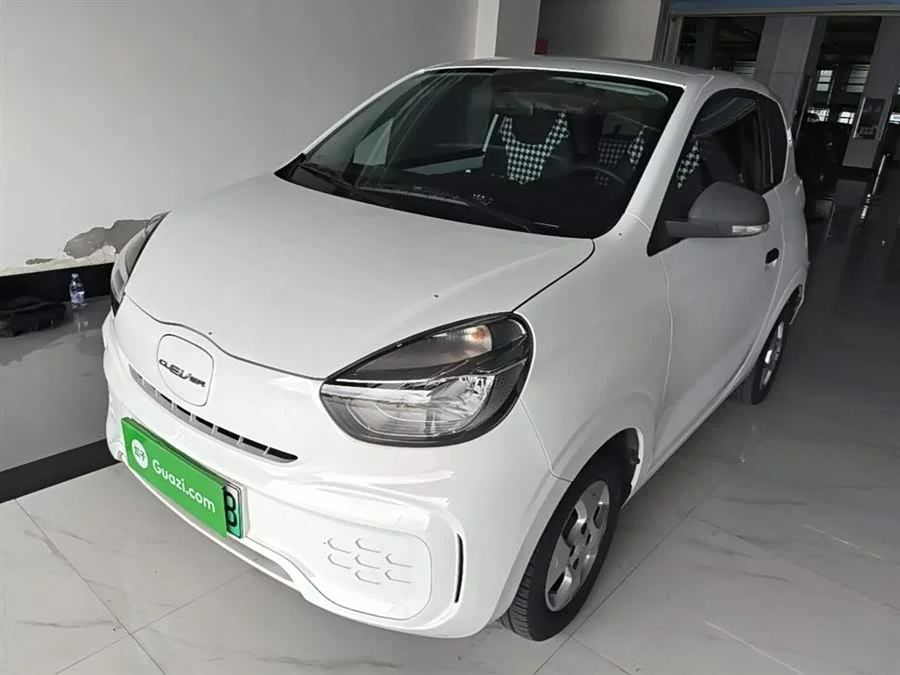 Roewe CLEVER