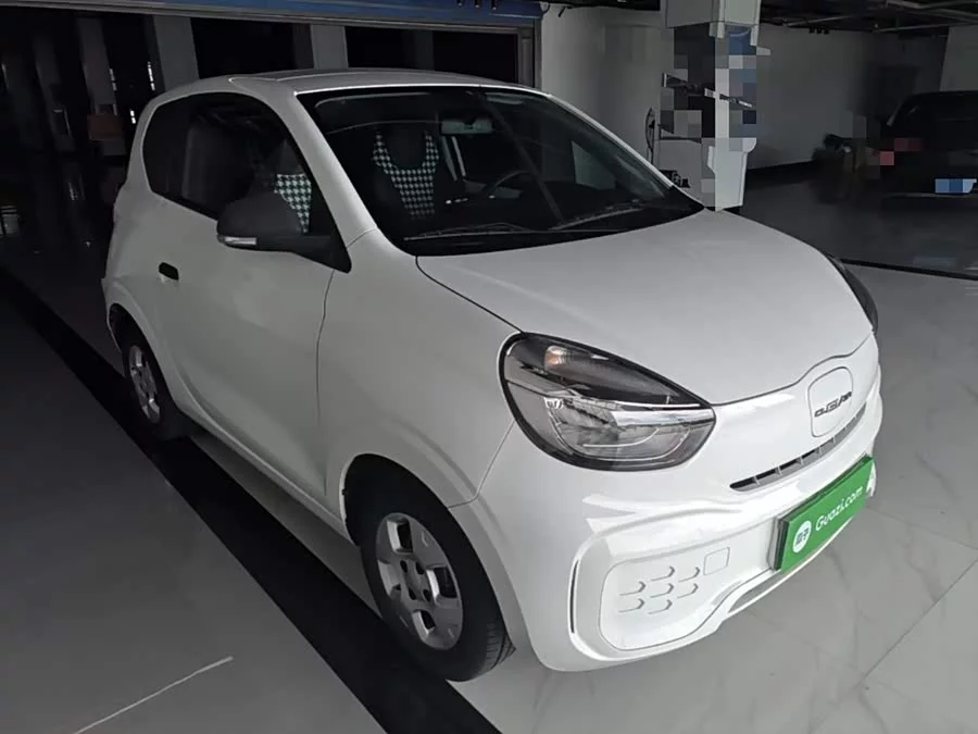 Roewe CLEVER