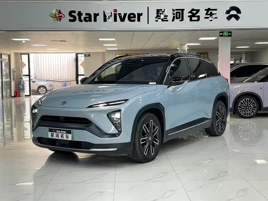 NIO ES6