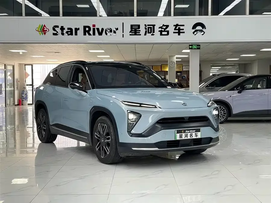 NIO ES6
