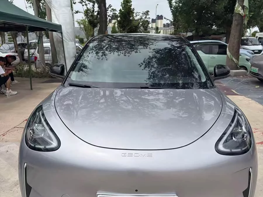 Geely Star Wish