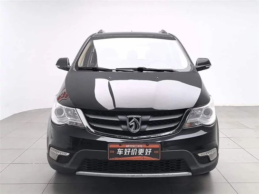 Baojun 730