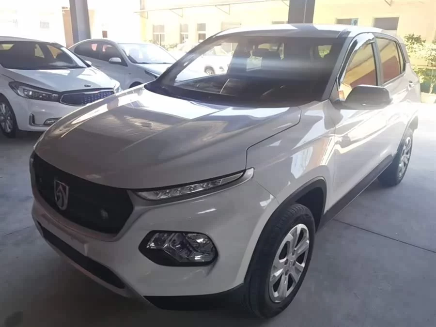 Baojun 510