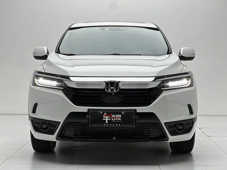 Honda Haoying