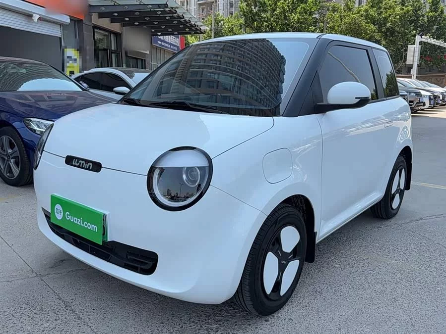 Changan Lumin