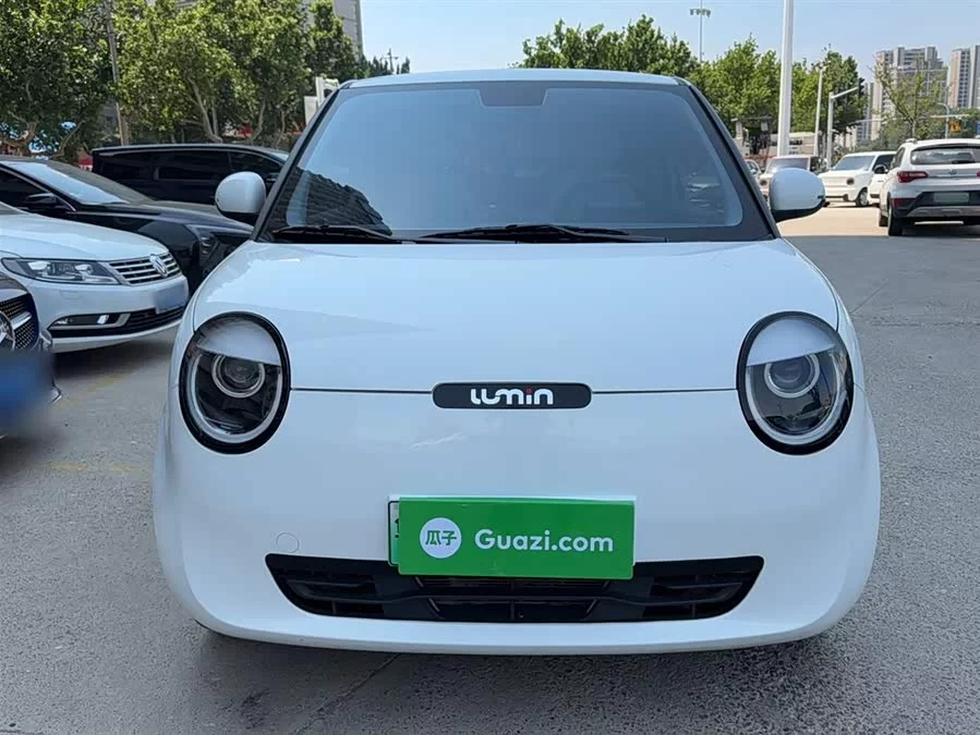 Changan Lumin