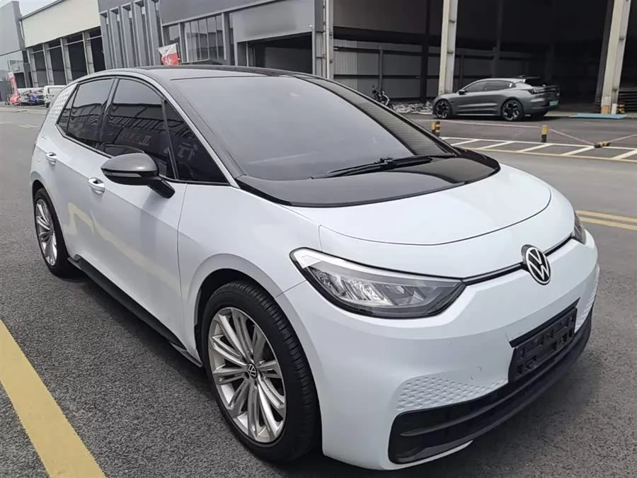 Volkswagen ID.3
