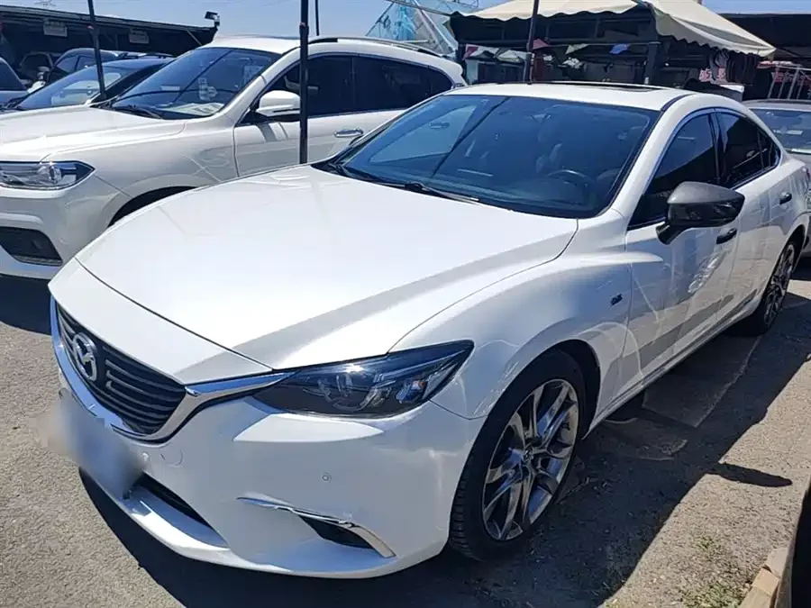 Mazda Atenza