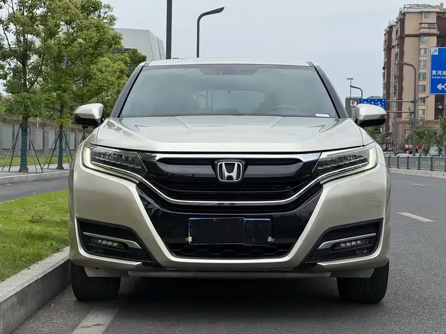 Honda UR-V