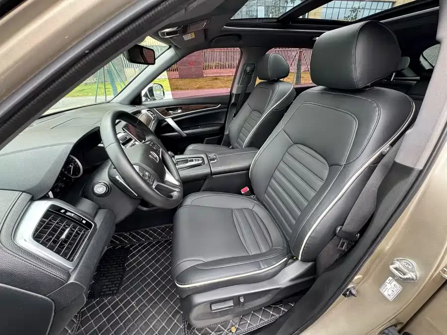 Honda UR-V