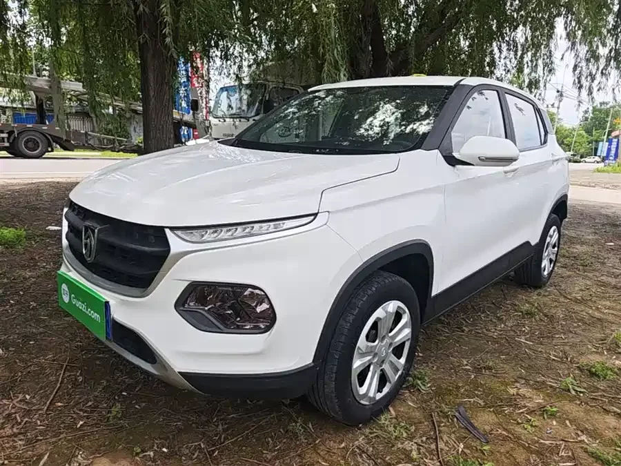 Baojun 510