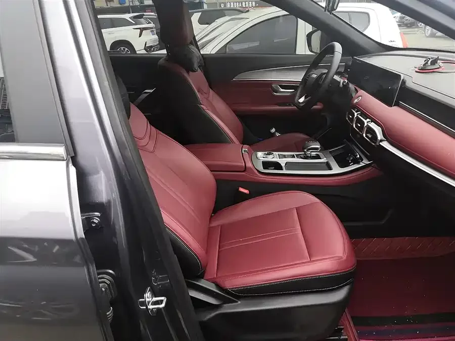 Jetour X70 PLUS