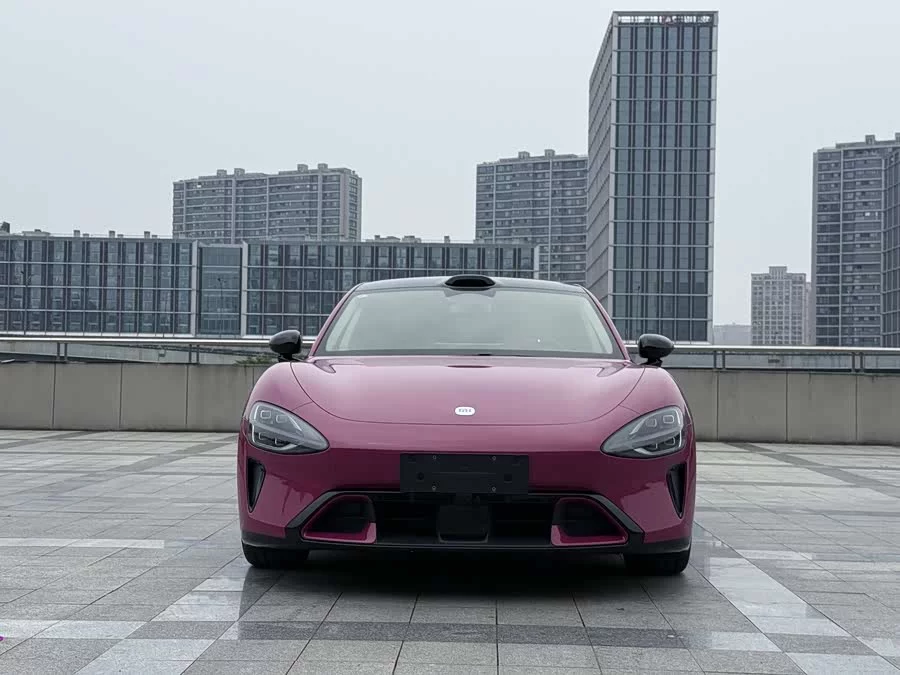 Xiaomi SU7