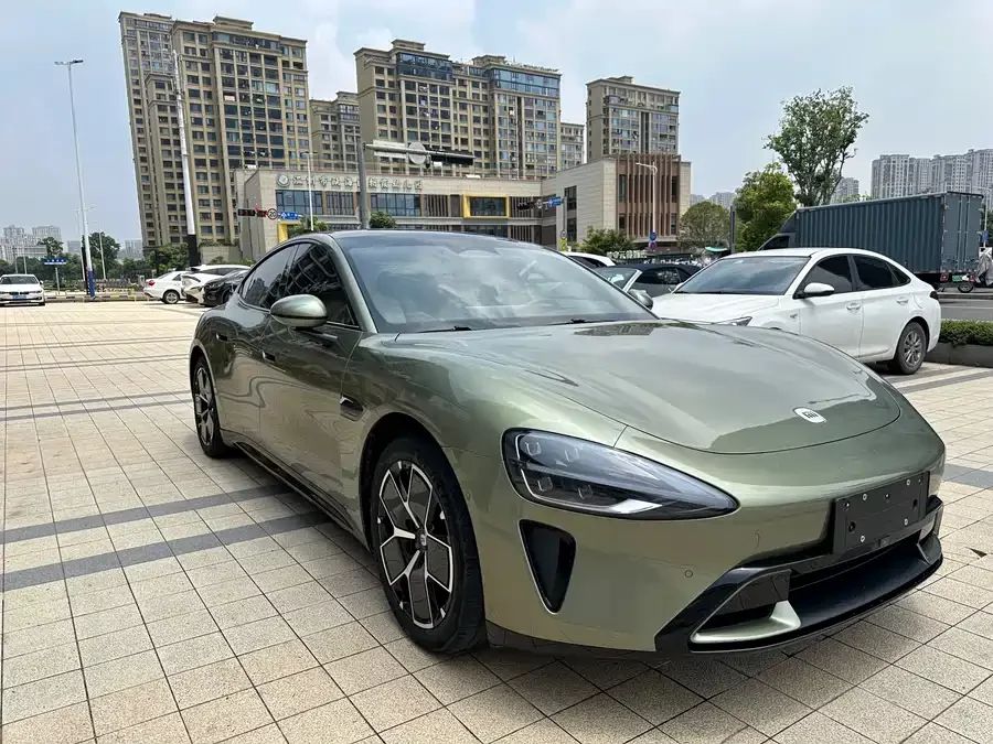 Xiaomi SU7