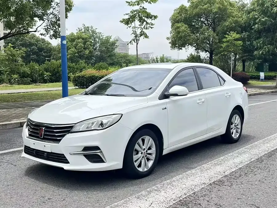 Roewe 360