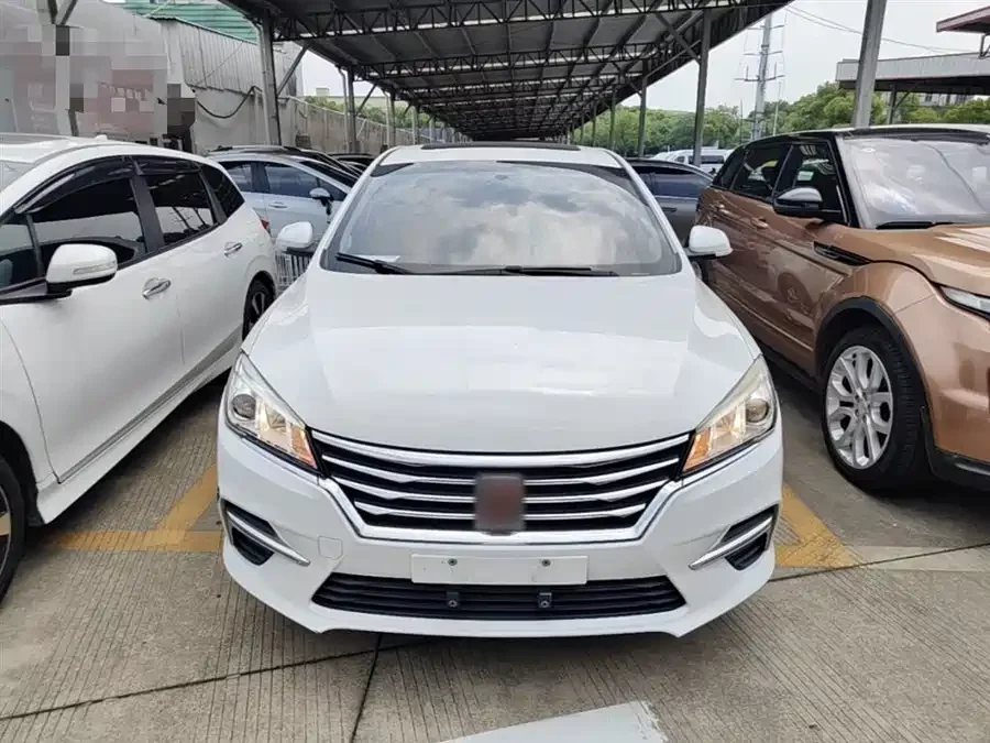 Roewe 360