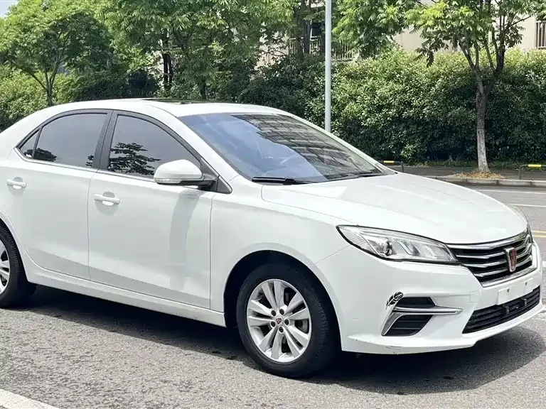 Roewe 360