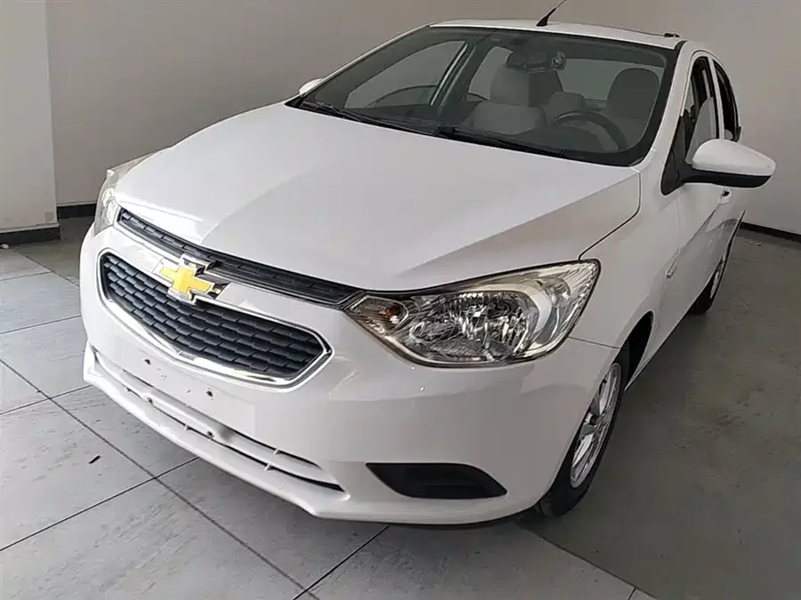 Chevrolet Sail