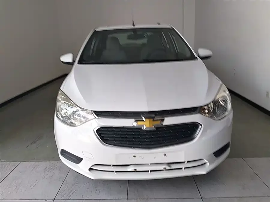Chevrolet Sail