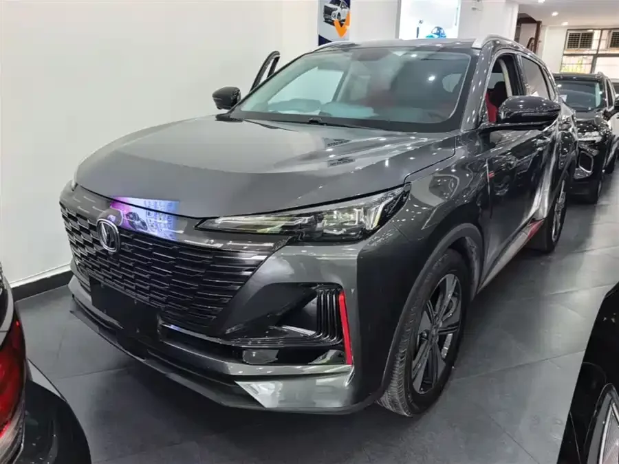 Changan CS55PLUS